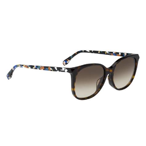 fendi ff 0172 f s tty 56nr black & multicolour|Fendi Ff 0172/F/S sunglasses .